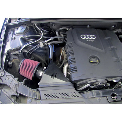 K&N 2.0L Turbo Typhoon Air Intake | Audi A4 (2014) (69-9508T)