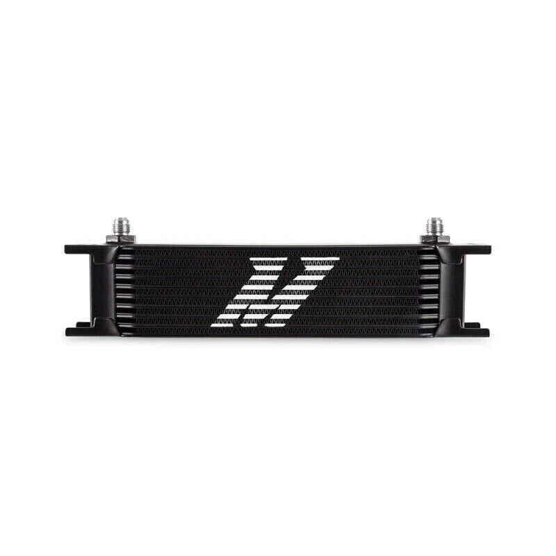 Mishimoto Universal 10-Row Oil Cooler (MMOC-10-6)
