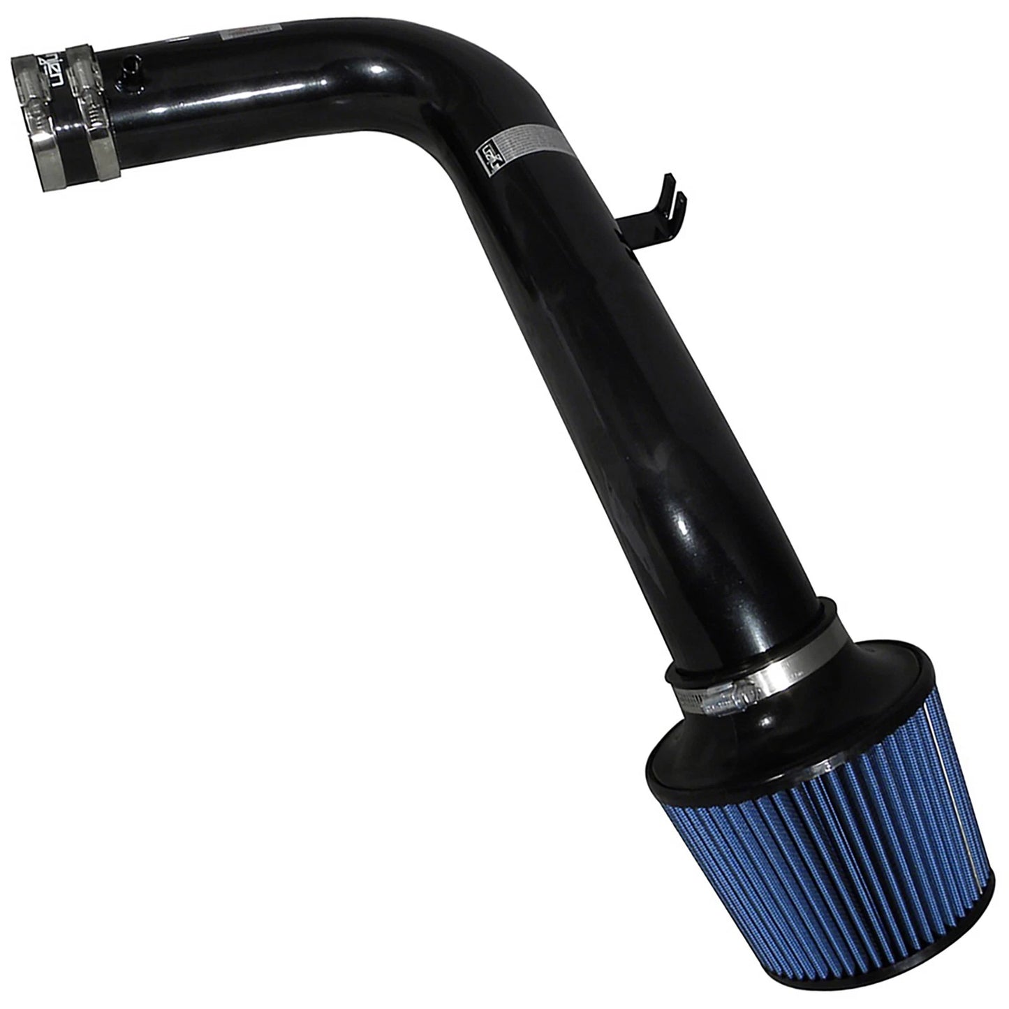 Injen Black Cold Air Intake System | Acura CL (01-03) / TL (02-03) (RD1481BLK)