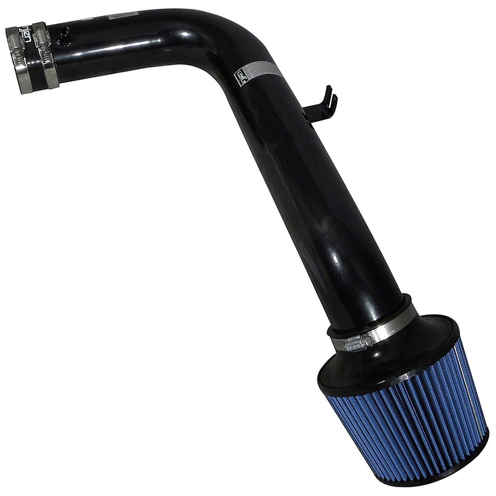 Injen Black Cold Air Intake System | Acura CL (01-03) / TL (02-03) (RD1481BLK)