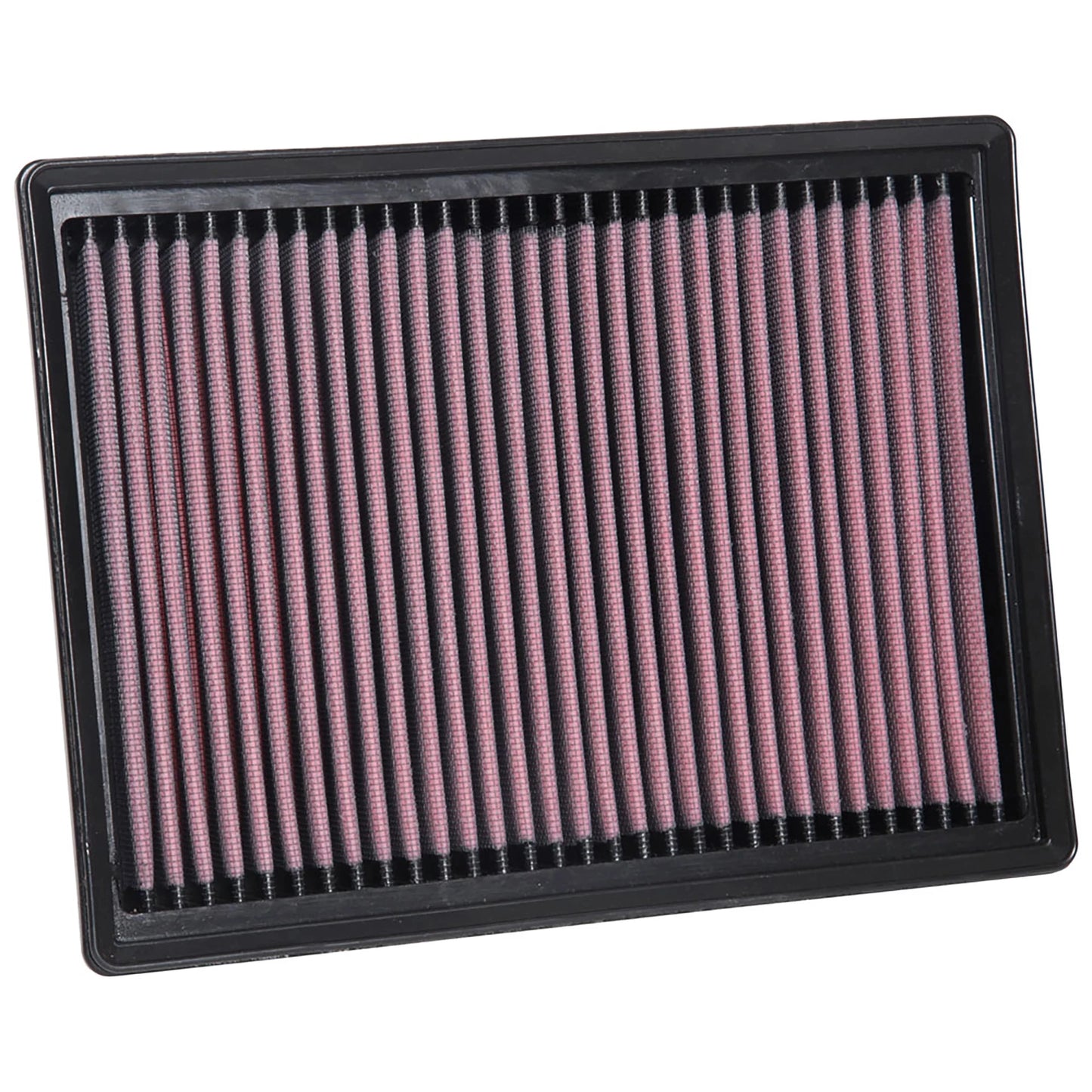 K&N 33-3131 High Flow Performance Air Filter for 2021-23 Bronco / 22-23 Maverick