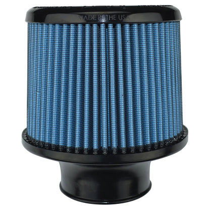 Injen X-1013-BB SuperNano-Web Air Filter 2.75" Flange (Universal)
