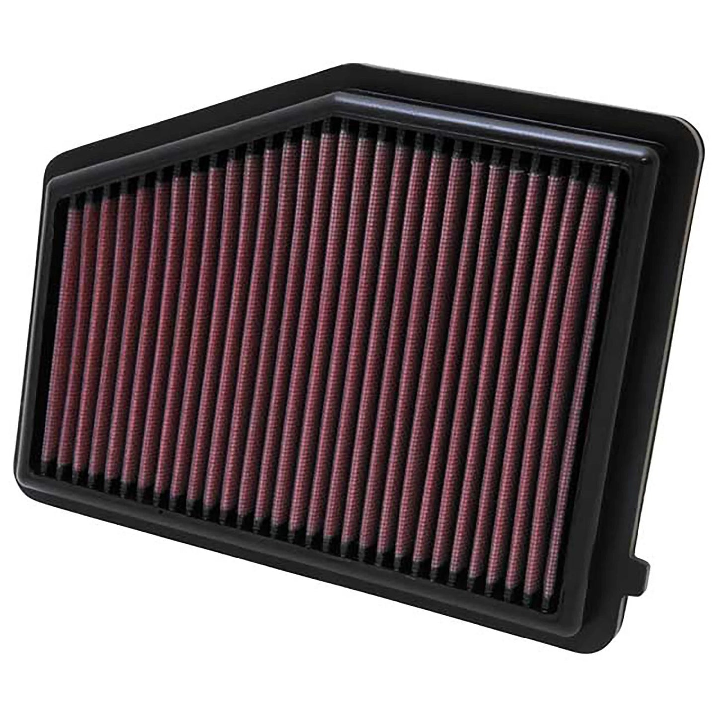 K&N Engineering Replacement Air Filter: Honda Civic 2012 1.8L L4