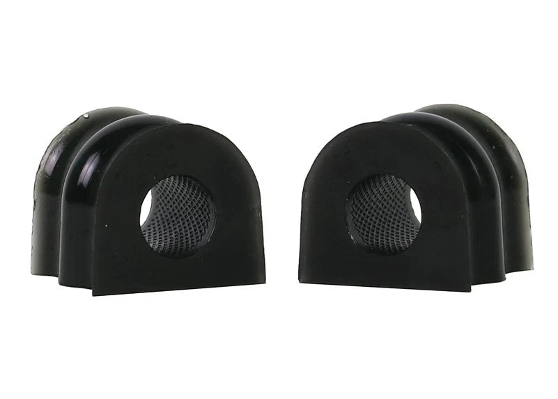 Whiteline Sway Bar Mount Bushing | Multiple Saab and Subaru Fitments (W0405-21)