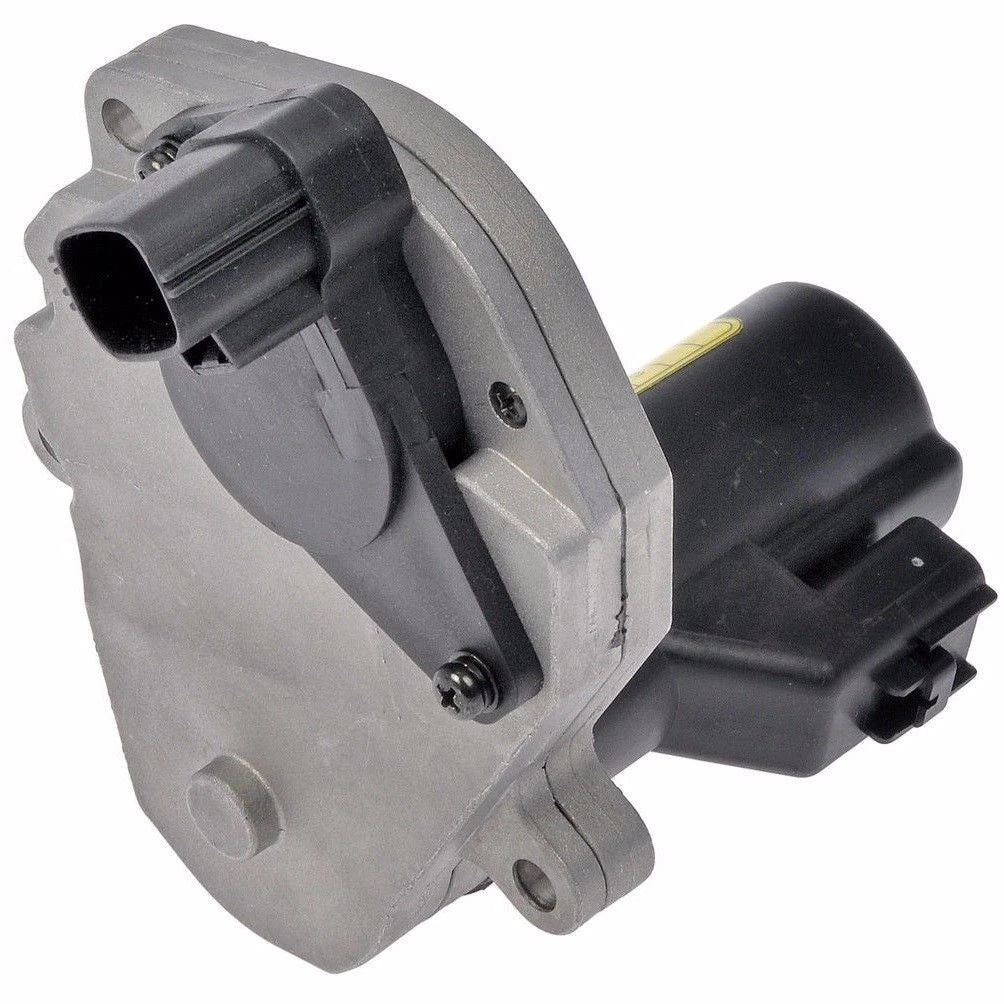 For Ford F-250 F-350 F-450 F-550 99-10 Transfer Case Shift Motor Dorman 600-805