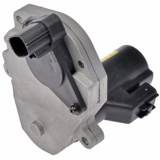 For Ford F-250 F-350 F-450 F-550 99-10 Transfer Case Shift Motor Dorman 600-805