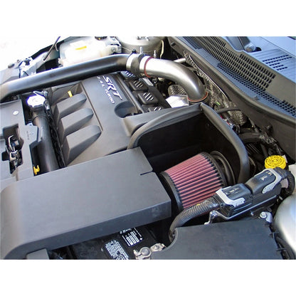K&N Engineering Performance Intake: Dodge Caliber SRT-4 (L4) 2008 - 2009 2.4L