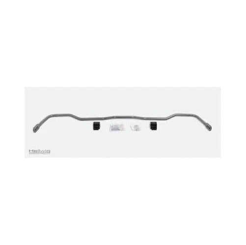 Hellwig 20-21 Jeep Gladiator Solid Heat Treated Chromoly 7/8in Rear Sway Bar