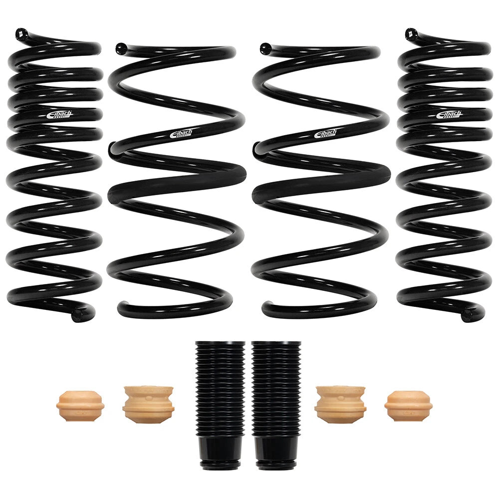 Eibach Pro-Kit Performance Springs | 2020-2026 Toyota Supra (E10-82-089-01-22)