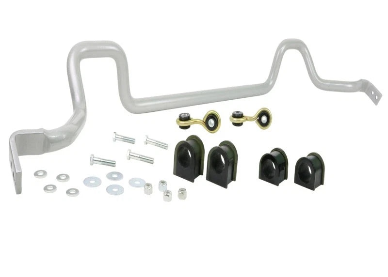 Whiteline Sway Bar 30mm Heavy Duty Blade Adjustable | Multiple Lexus and Toyota Fitments (BTF67Z)