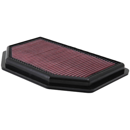 K&N Replacement Air Filter | 2013-2016 Hyundai Genesis Coupe (33-2481)
