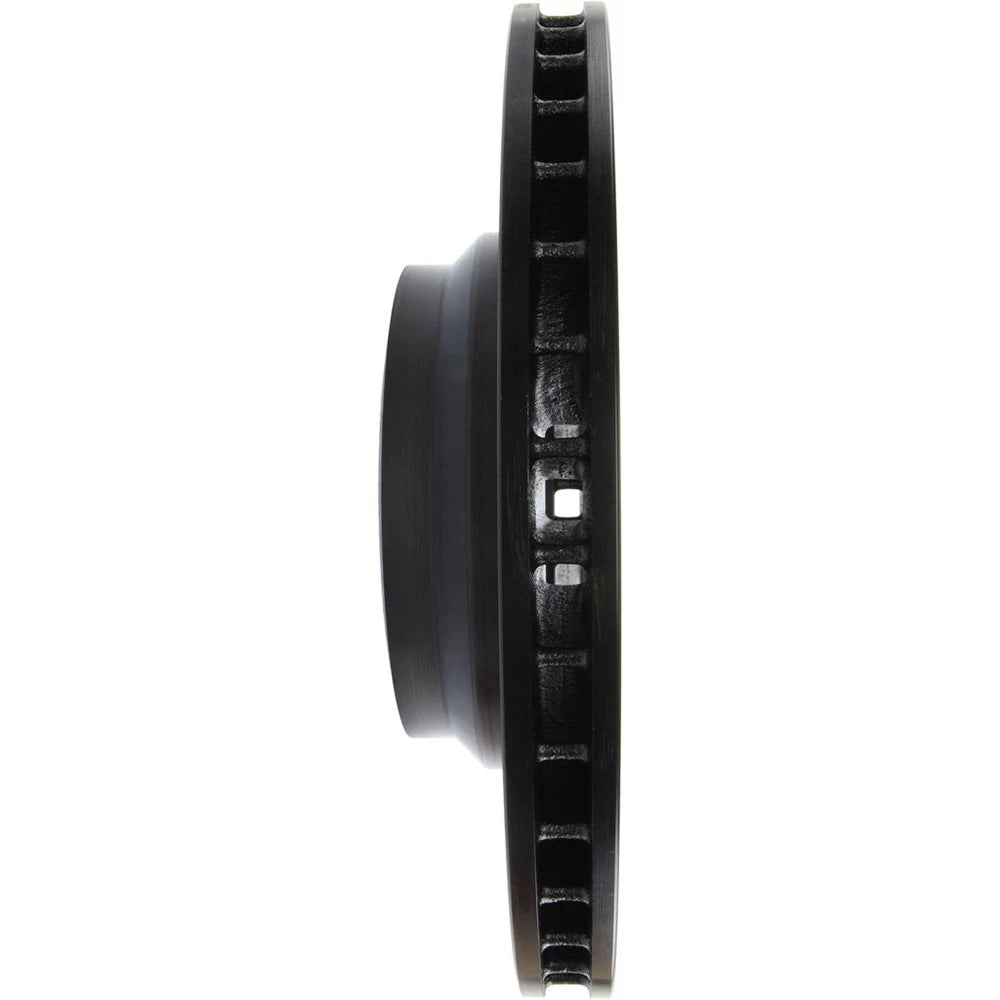 Stoptech Slotted Sport Brake Rotor | 2007-2013 BMW 335i (126.34093SL)