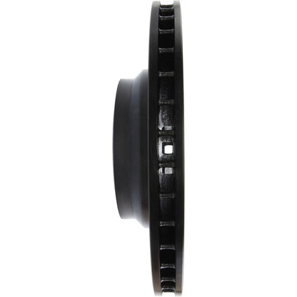 Stoptech Slotted Sport Brake Rotor | 2007-2013 BMW 335i (126.34093SL)