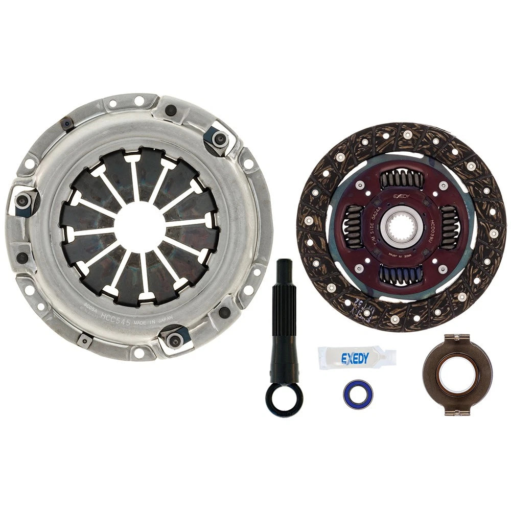 Exedy OE Clutch Kit | 2009-2013 Honda Fit L4 (HCK1010)