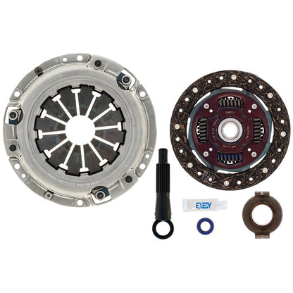 Exedy OE Clutch Kit | 2009-2013 Honda Fit L4 (HCK1010)