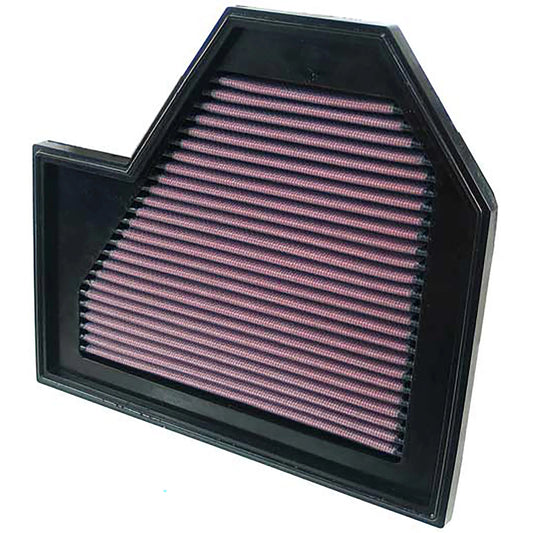 K&N Drop In Air Filter | 2006 BMW M5 5.0L-V10 (33-2352)