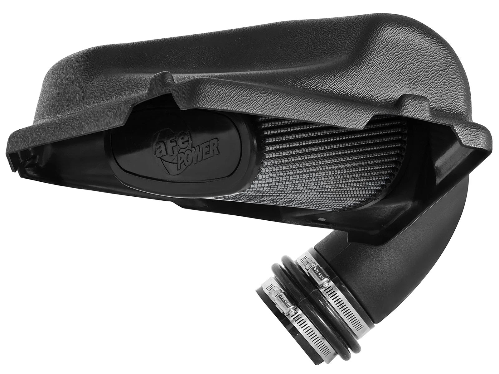 aFe MagnumFORCE Intake Stage-2 Pro DRY S | BMW 330i F3x L4-2.0L (17) (51-12922-B)