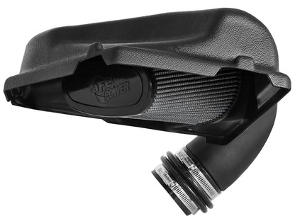 aFe MagnumFORCE Intake Stage-2 Pro DRY S | BMW 330i F3x L4-2.0L (17) (51-12922-B)