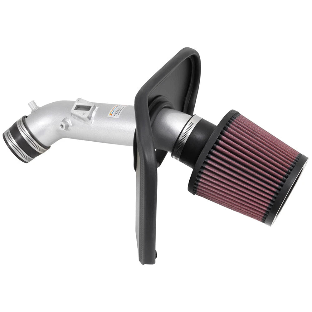 K&N 69 Series Typhoon Intake Honda Accord 2.4L L4 (13-14) (69-1213TS)