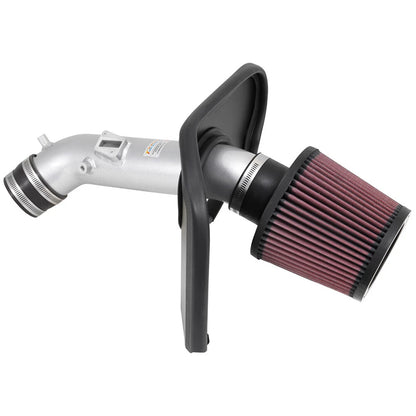 K&N 69 Series Typhoon Intake Honda Accord 2.4L L4 (13-14) (69-1213TS)