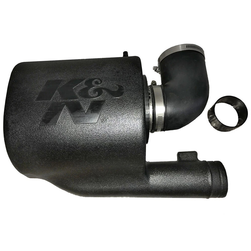 K&N Performance Intake Kit | Volkswagen Golf Sportsvan (18) (57S-9506)