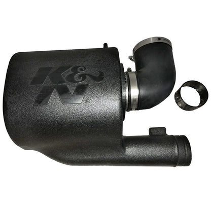 K&N Performance Intake Kit | Volkswagen Golf Sportsvan (18) (57S-9506)