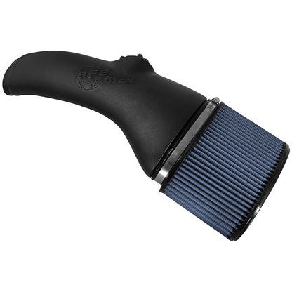 aFe Stage-2 Pro 5R Cold Air Intake | BMW 335i/335xi (11-13) (54-31912)