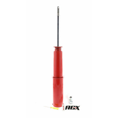KYB AGX Manually-Adjustable Front Shocks & Struts | Chevy Camaro/Firebird (82-92) (735001)