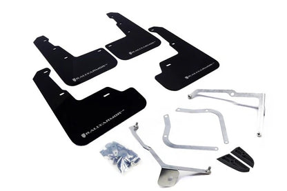RallyArmor WRX/STI Sedan UR Mud Flaps | 2015-2021 Subaru WRX/STI (MF32-UR)