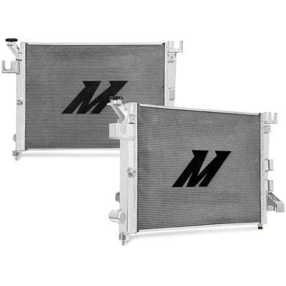 Mishimoto Radiator | 2004-2008 Dodge Ram 5.7L Hemi V8 (MMRAD-RAM-04)