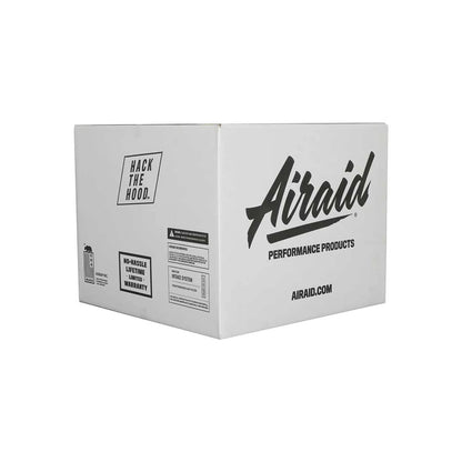 Airaid Jr. Intake Kit | Chevrolet Silverado 5.3L (19)