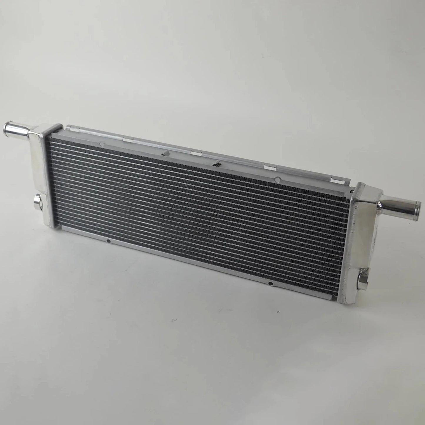 CSF High Performance Radiator - Center | 991 Turbo / GT3 / RS / 981 GT4
