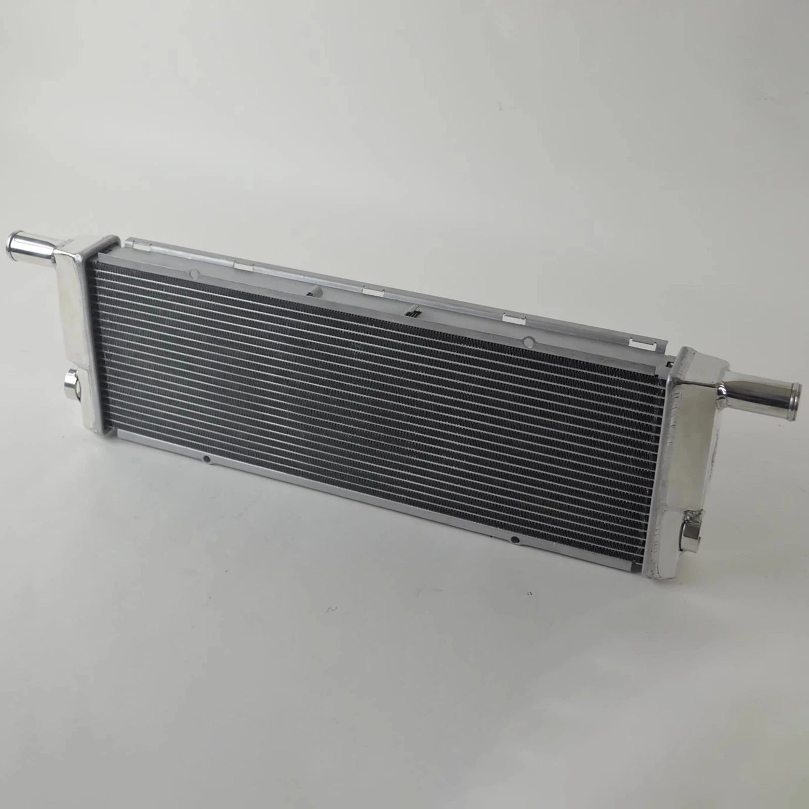 CSF High Performance Radiator - Center | 991 Turbo / GT3 / RS / 981 GT4