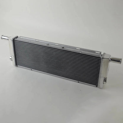 CSF High Performance Radiator - Center | 991 Turbo / GT3 / RS / 981 GT4