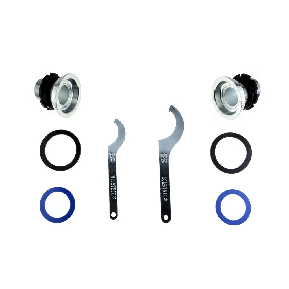 Bilstein B14 (PSS) Suspension Kit for 2013-2018 Ford Focus