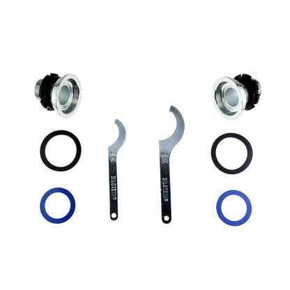 Bilstein B14 (PSS) Suspension Kit for 2013-2018 Ford Focus
