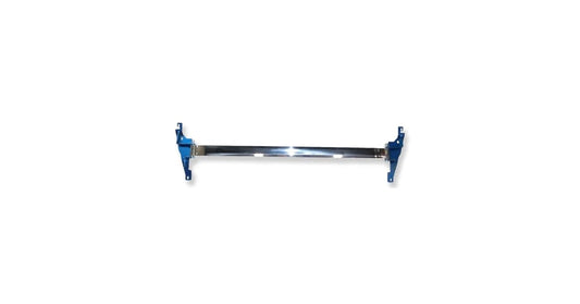 Cusco Type-OS Front Strut Brace | Honda Fit Hybrid (GP5) / Fit (GK5) (15-20) (3A2 540 A)