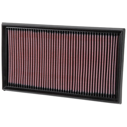 K&N Engineering Replacement Air Filter: Mercedes Benz E420 1997
