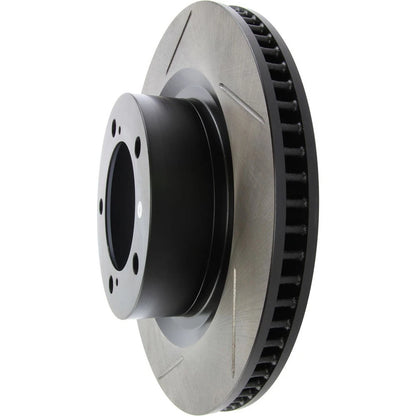StopTech 126.44156SR Front Right Brake Rotor for 2008-19 Sequoia / 07-19 Tundra