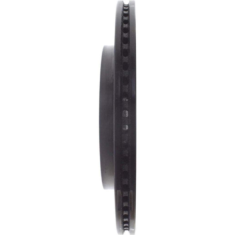 StopTech 126.65153SL Rear Left Slotted Brake Rotor for 2018-20 Expedition F-150