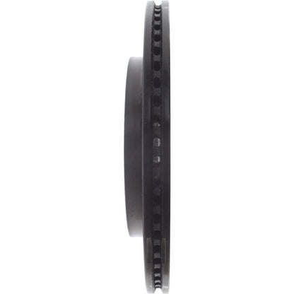 StopTech 126.65153SL Rear Left Slotted Brake Rotor for 2018-20 Expedition F-150