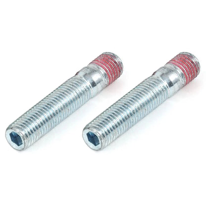 H&R Quick-Safe M12 x 1.5 x 50 Bolt-to-Stud Conversion | Wheel Bolts & Studs (1255005)