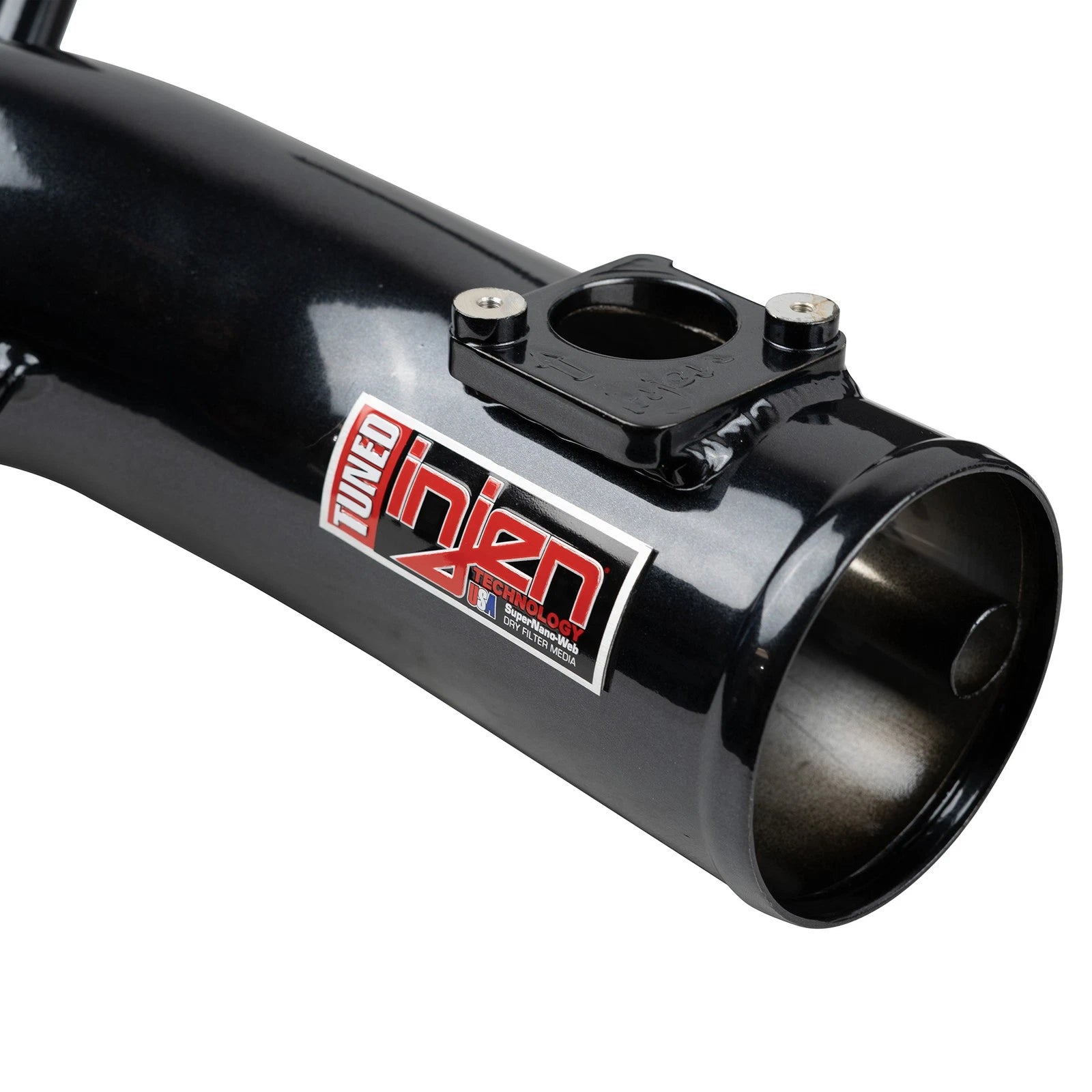 Injen 18-22 Toyota Camry L4-2.5L SP Short Ram Intake System | Toyota Camry / Avalon (05-15, 17-26, 19-23) (SP2037BLK)