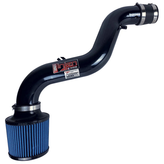 Injen Short Ram Cold Air Intake System | 1990 - 1993 Acura Integra (IS1400BLK)