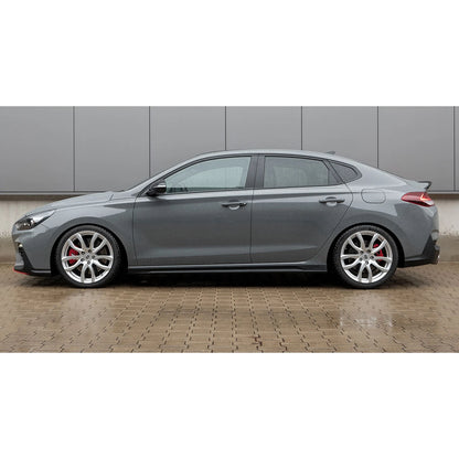 H&R Sport Spring Kit | Hyundai Veloster N (19-21) w/ Performance Package (PDE) (28705-1)
