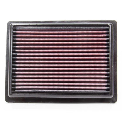 K&N Engineering Replacement Air Filter: Ford Escape 2013 - 2014 2.5L L4 F/I