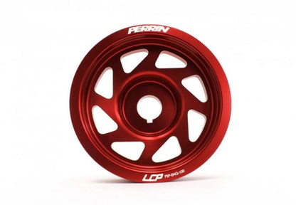 Perrin Lightweight Crank Pulley | Subaru EJ Engines (PSP-ENG-100/102)