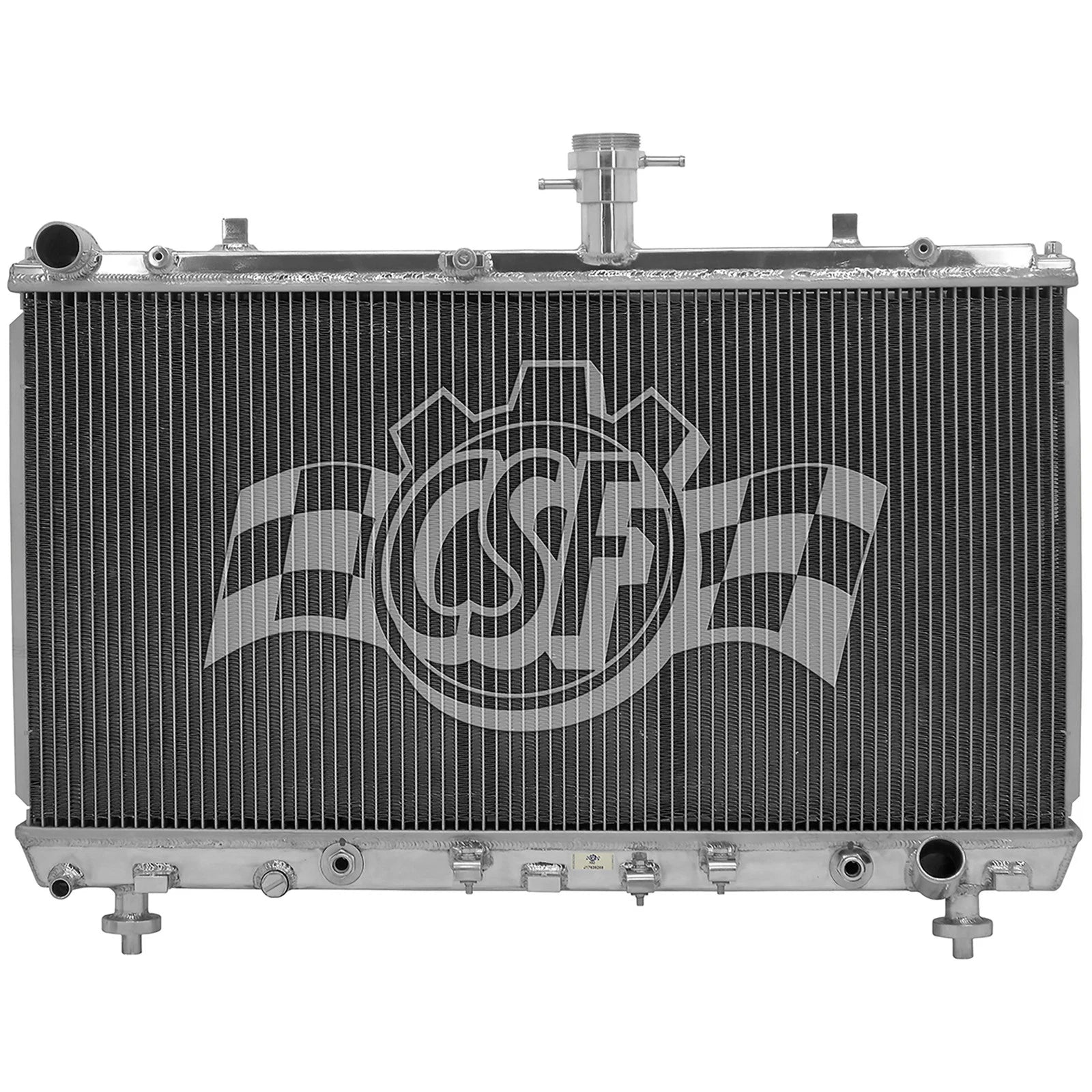 CSF Radiator | CHEVROLET CAMARO SS (V8) / 3.6L V6 2013+