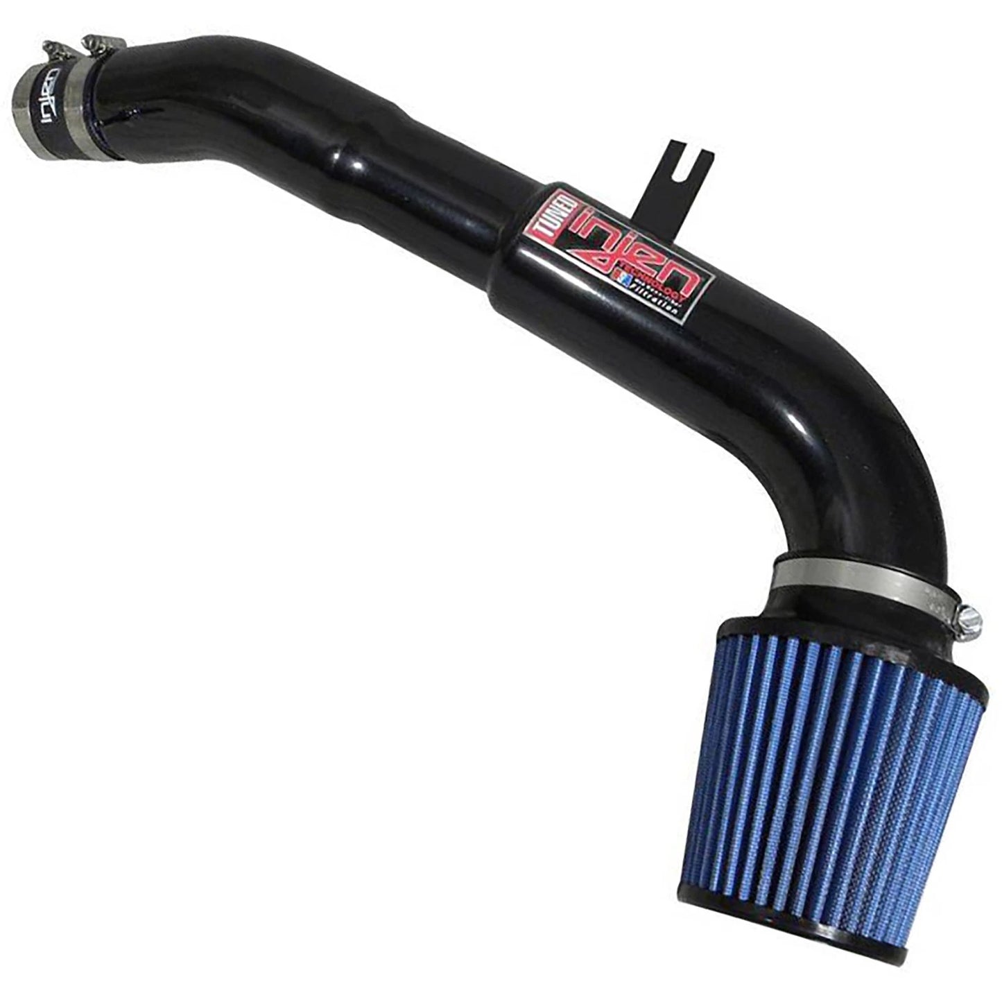 Injen Black Short Ram Intake System | Nissan Juke 2011-2014 1.6L (incl Nismo) (SP1902BLK)