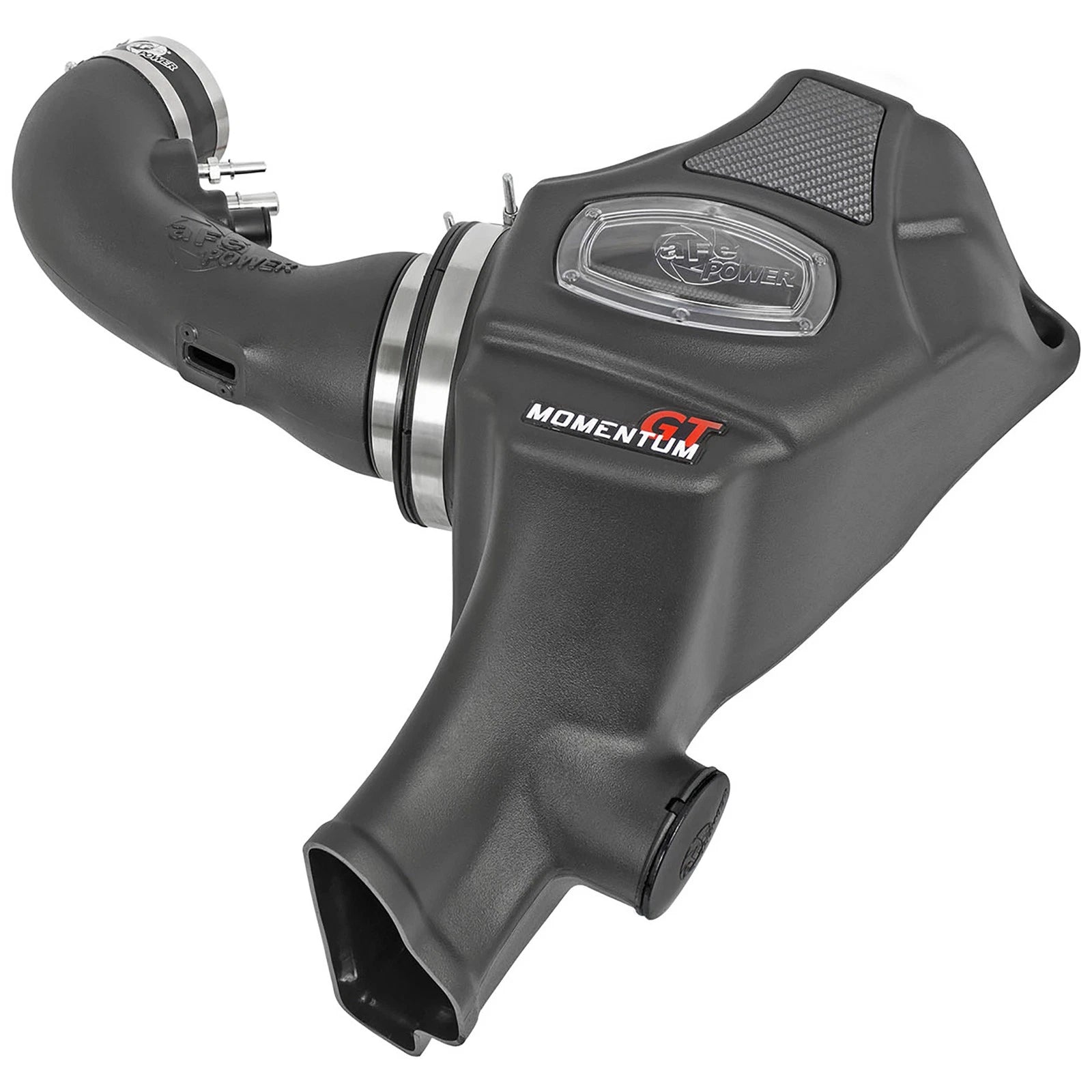 aFe Momentum GT Pro Dry S Intake System | Ford Mustang GT V8-5.0L 2015 (51-73203)